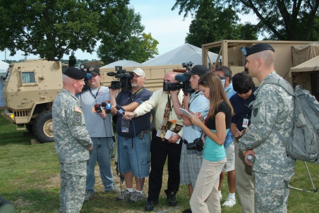 Media