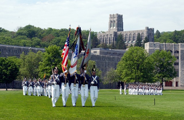 West Point file photo