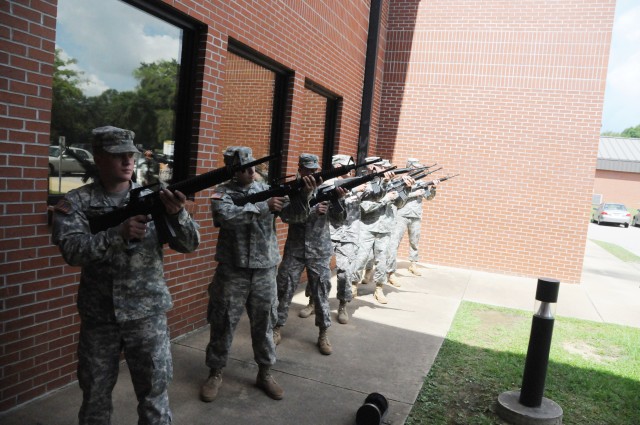38th Combat Aviation Brigade prepares to deploy