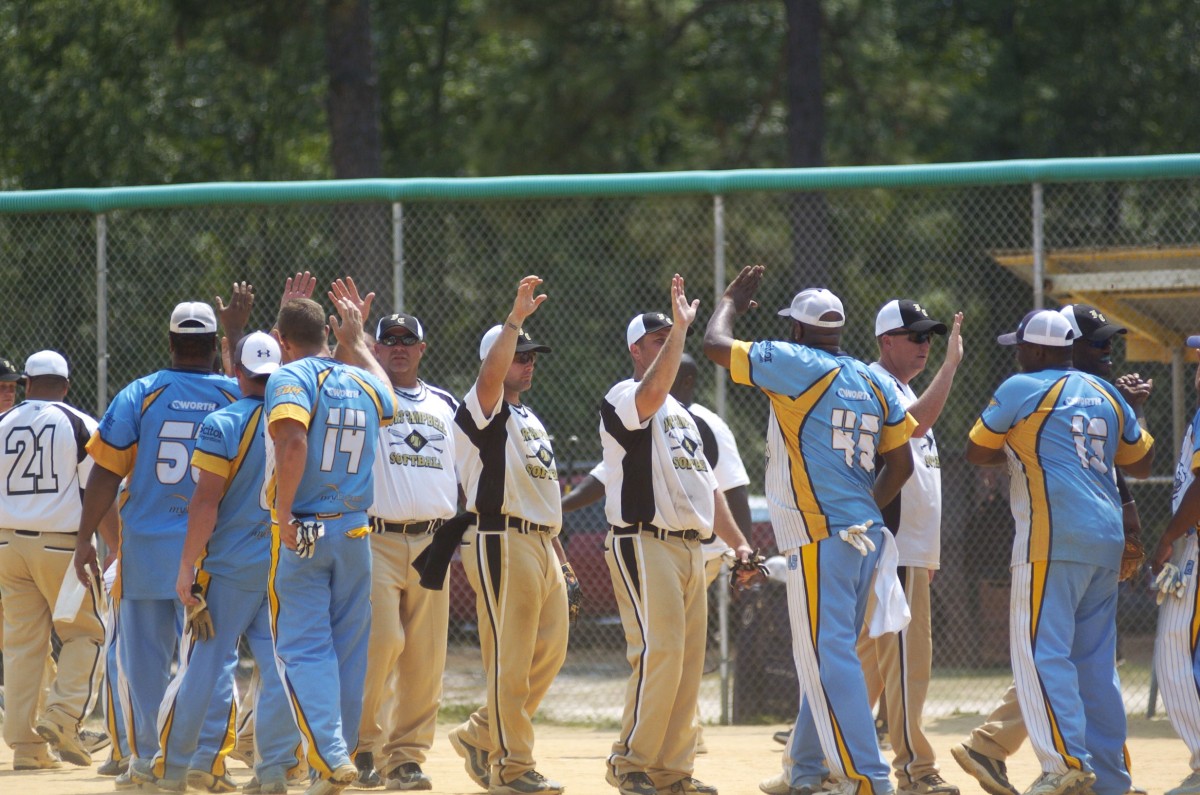 Travel Softball Teams Near Me 17u