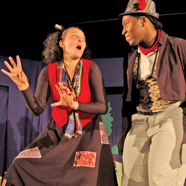 &#039;Pinocchio&#039;: Wiesbaden youths bring classic story to life in Missoula Children&#039;s Theatre production
