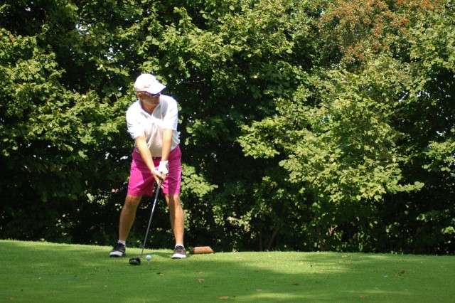 Heidelberg Golf Course hosting tourney in support of breast cancer awareness