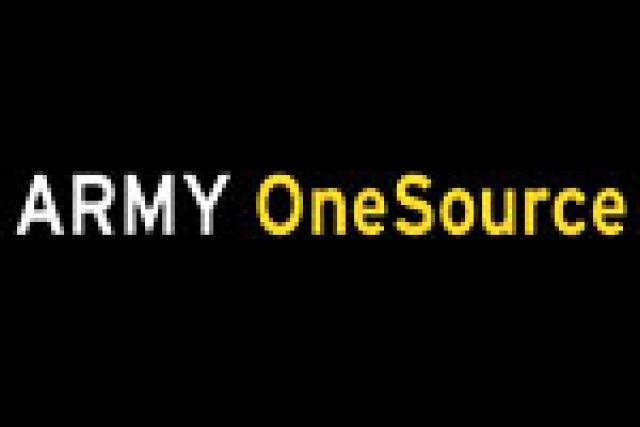 Army OneSource | Article | The United States Army