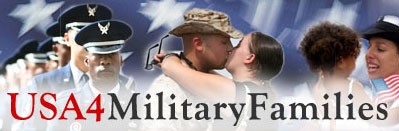 USA 4 Military Families | Article | The United States Army