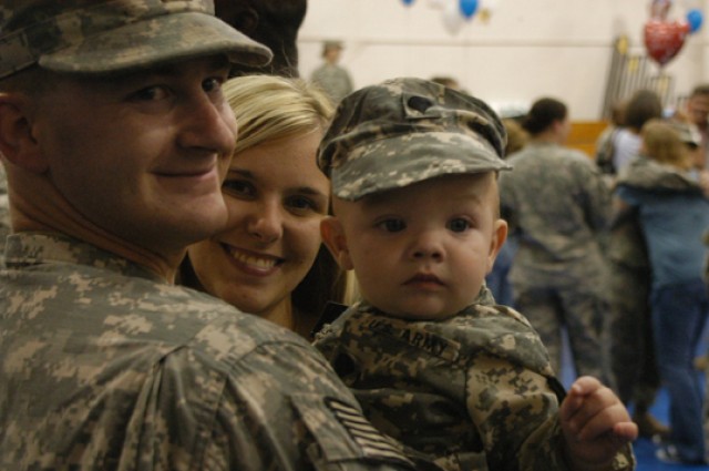 115th CSH main body redeploys