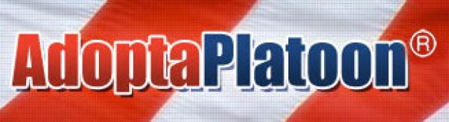 AdoptaPlatoon Logo