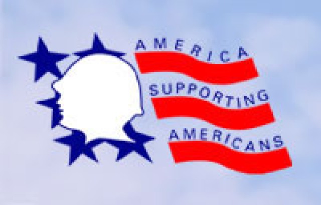 America Supporting Americans