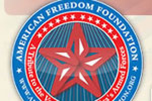 American Freedom Foundation