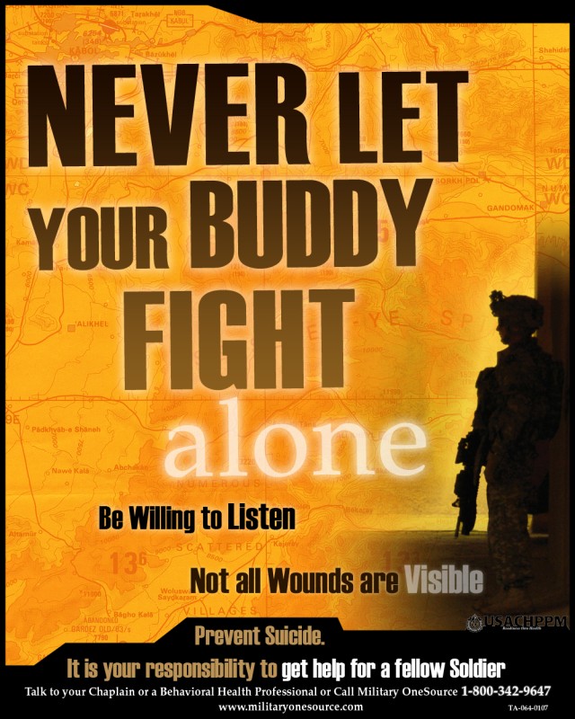 USCHPPM poster