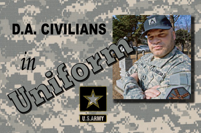 Officials announce civilian uniform policy