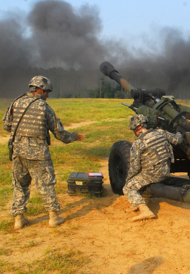 HOWITZER