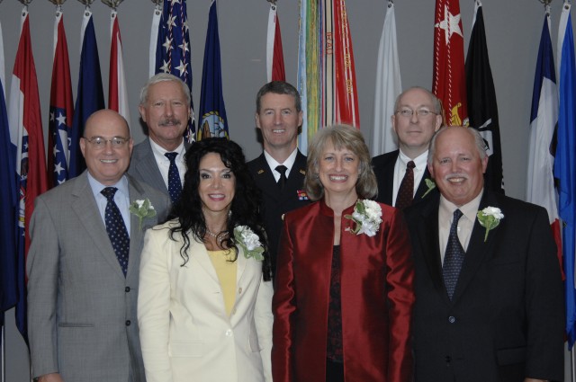 Six USACE senior leaders receive Presidential Rank Awards