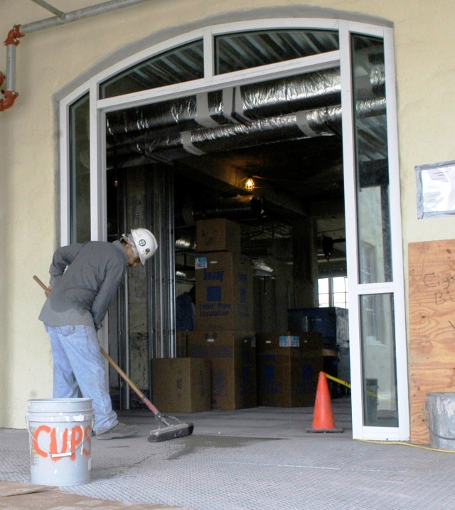BRAC brings upheaval, opportunity to San Antonio