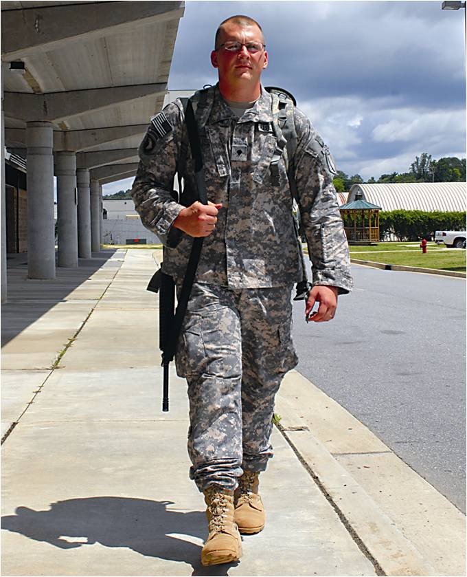 6 rtb army