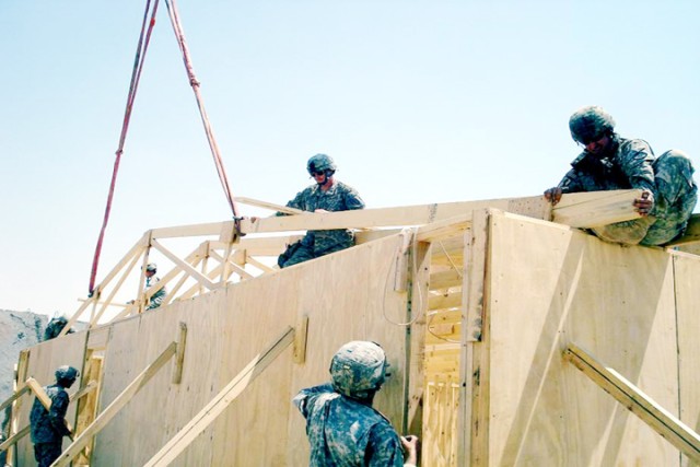 &#039;Bravo&#039; effort