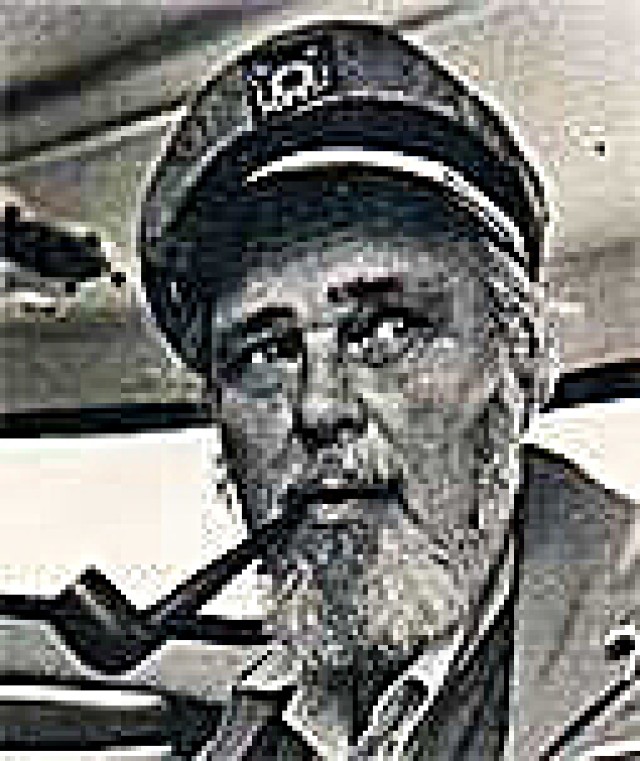 Walt Sheldon