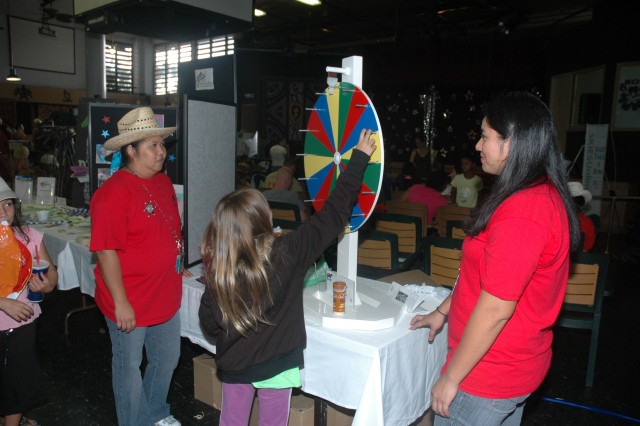 Yee-haw! Recreation Round-Up showcases best of FMWR