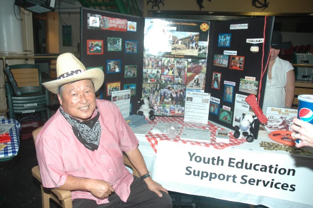 Yee-haw! Recreation Round-Up showcases best of FMWR