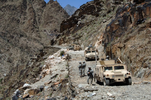 Handbook applies lessons learned in Afghanistan