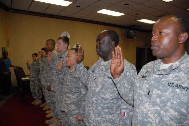 New U.S. citizens
