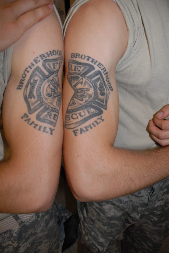 BCT strengthens twins&#039; fireproof bond