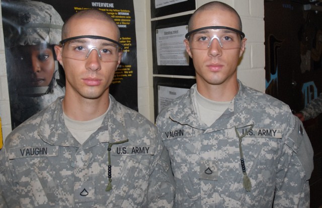 BCT strengthens twins&#039; fireproof bond