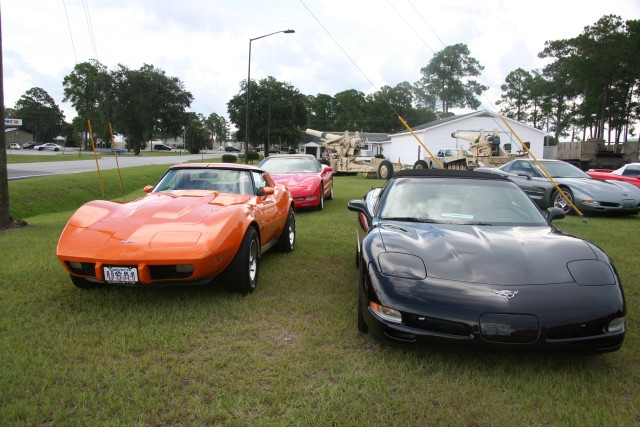 CAR SHOW