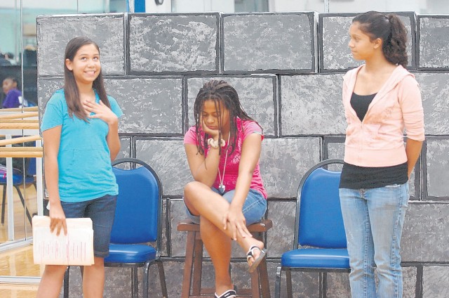 MWR planning trio of weekend events