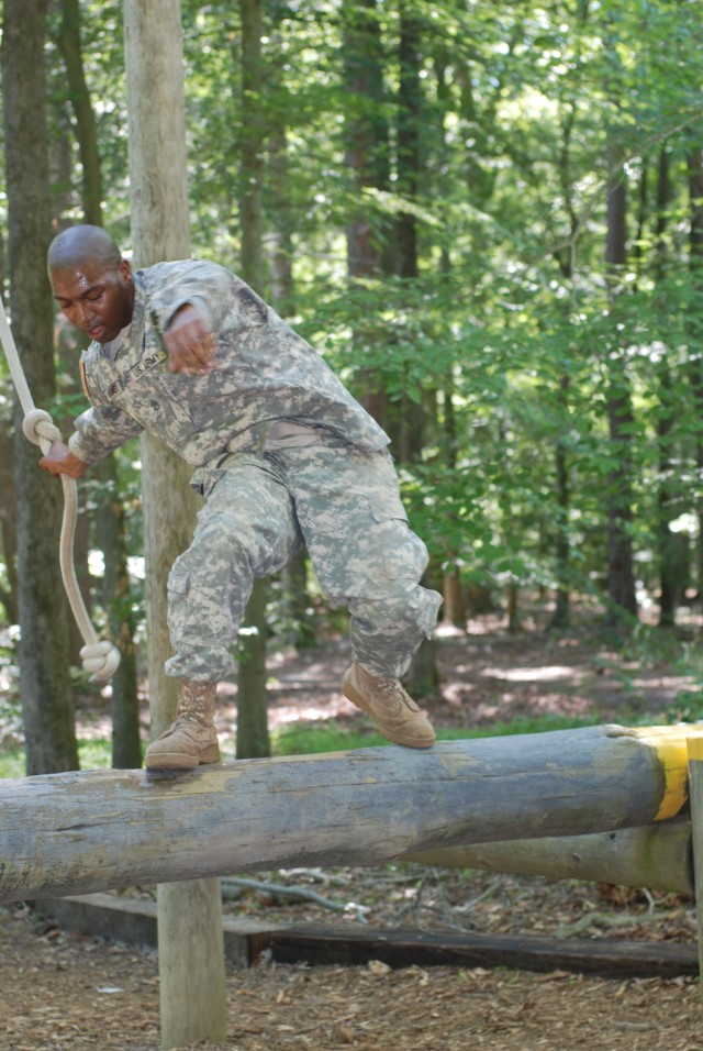 The Drill Sergeant Of The Year Competition | Article | The United ...