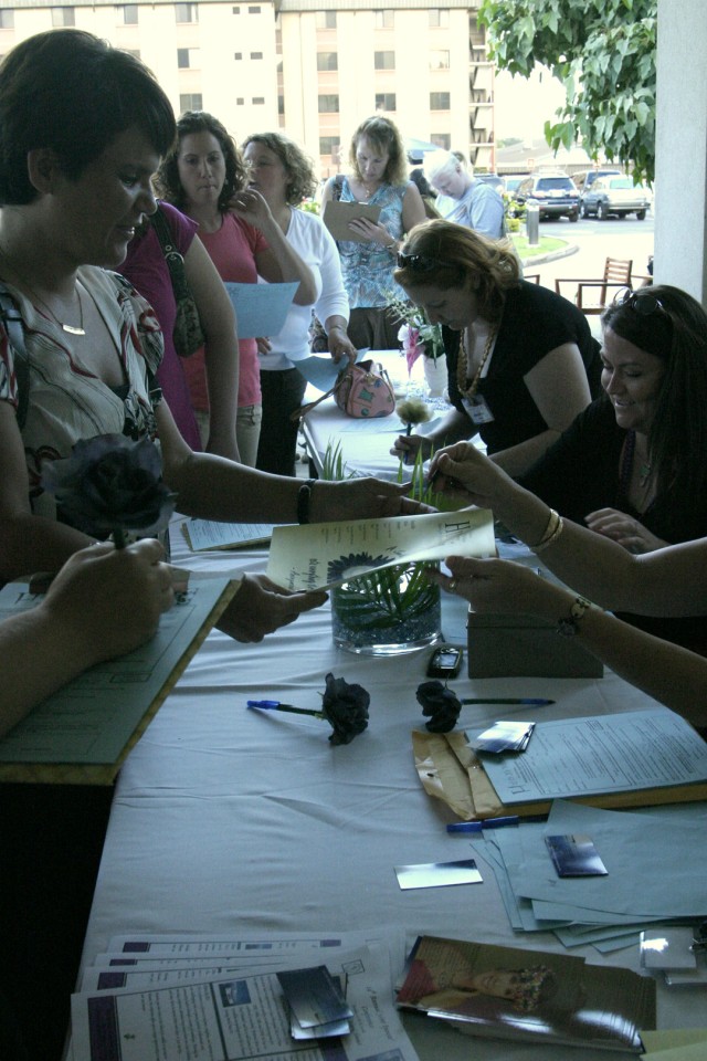 Oahu North, South spouses' clubs hosting 'Super Sign-Ups'