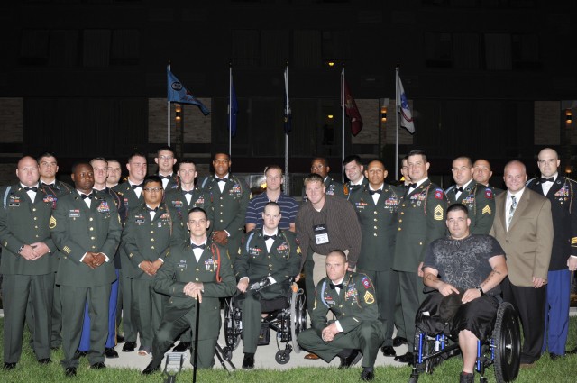 82nd Association Convention brings together past and present Paratroopers