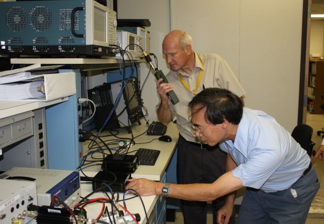 Spectrum Management 3