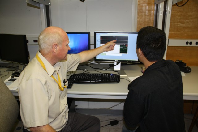 Spectrum Management 2