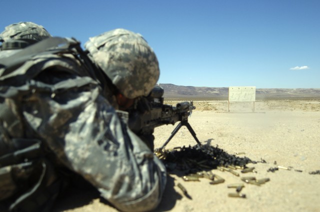ADA Troopers sharpen warfighting skills
