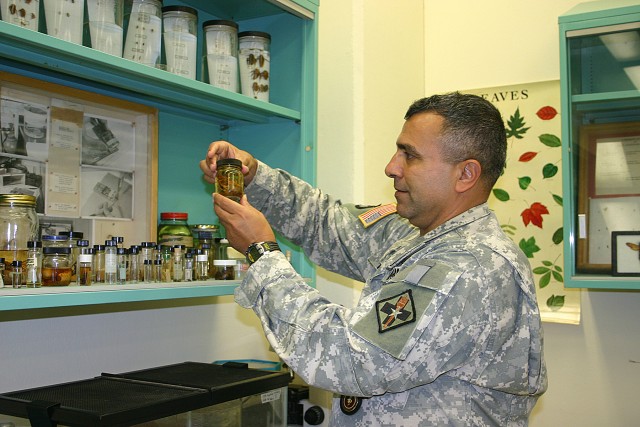 Col. Debboun