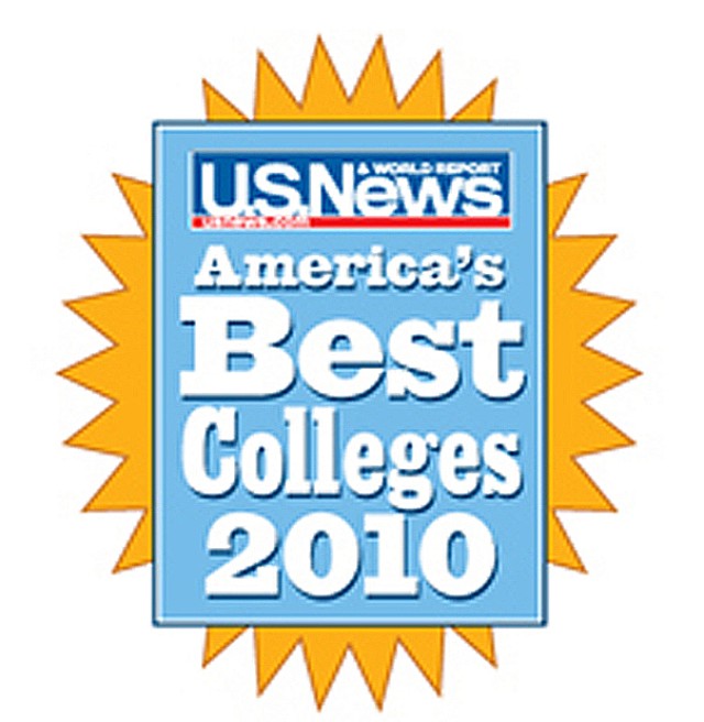 West Point ranked top public liberal arts college