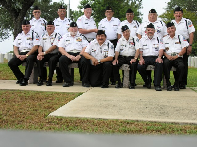 MSD Honor Guard