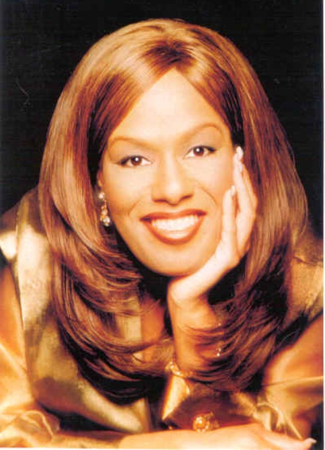 Jennifer Holliday