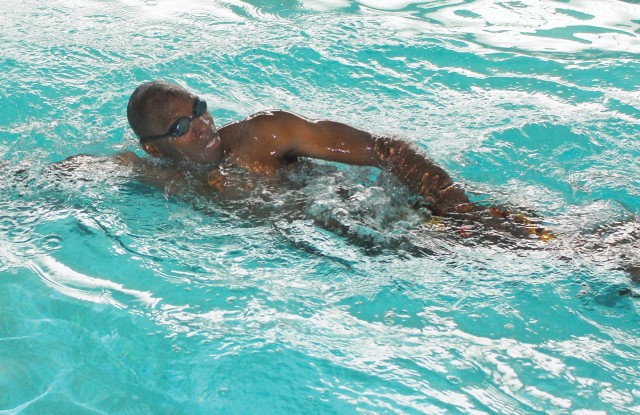 Swim