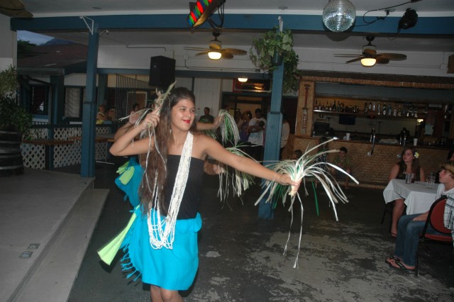 Pokai Bay Luau: Discover a hidden paradise at PARC
