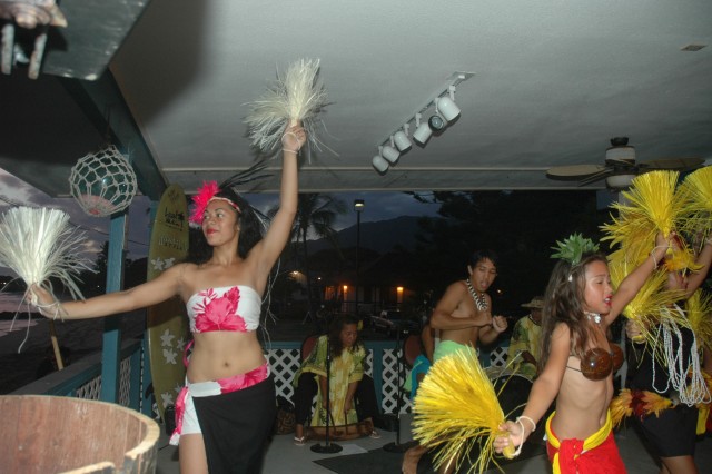 Pokai Bay Luau: Discover a hidden paradise at PARC