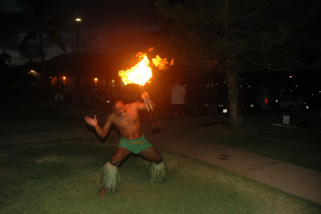 Pokai Bay Luau: Discover a hidden paradise at PARC