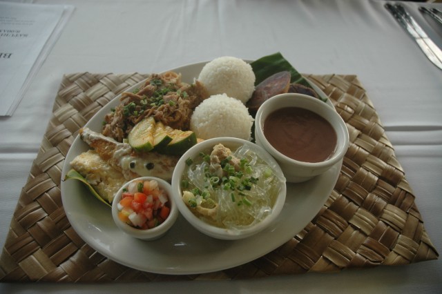 Pokai Bay Luau: Discover a hidden paradise at PARC