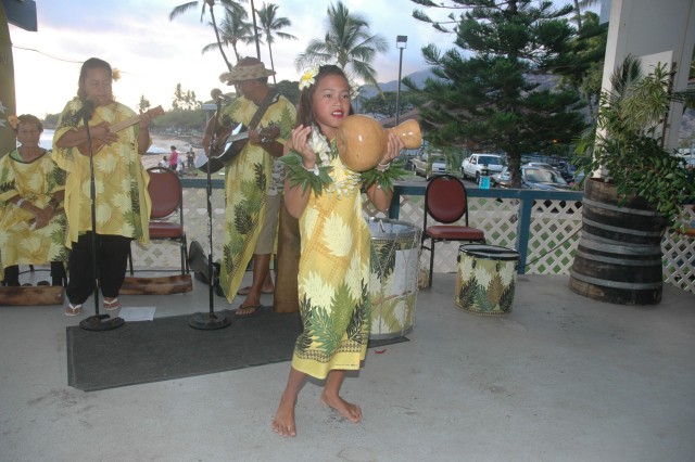 Pokai Bay Luau: Discover a hidden paradise at PARC