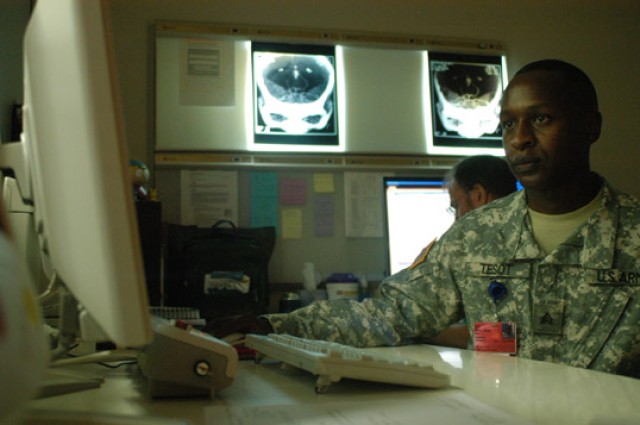 MEDDAC inducts NCOs: New leaders reflect, step up