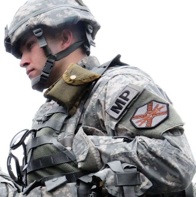 Stuttgart NCO named IMCOM&#039;s &#039;Best Warrior&#039;