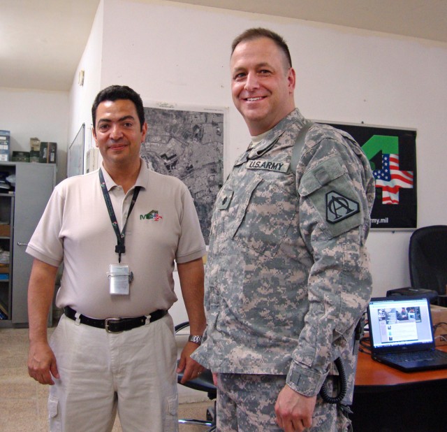 Army MC4 Program Earns Rising Star Award