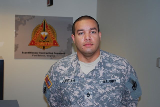 ACC NCO SPotlight
