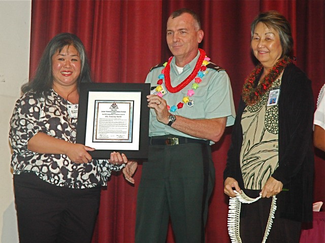 JVEF partnership impacts Hawaii schools