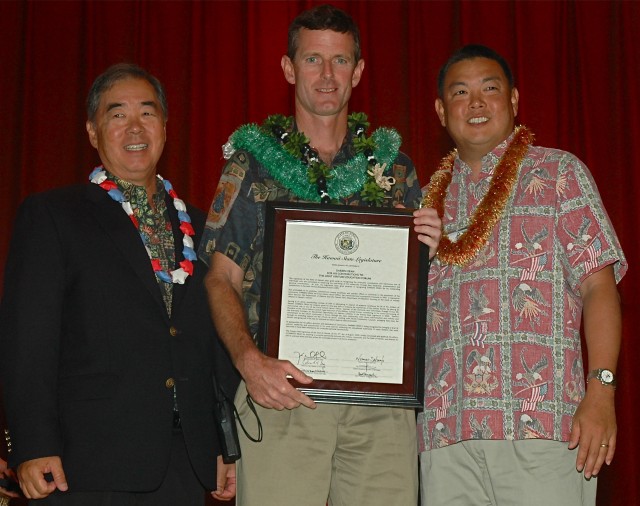 JVEF partnership impacts Hawaii schools